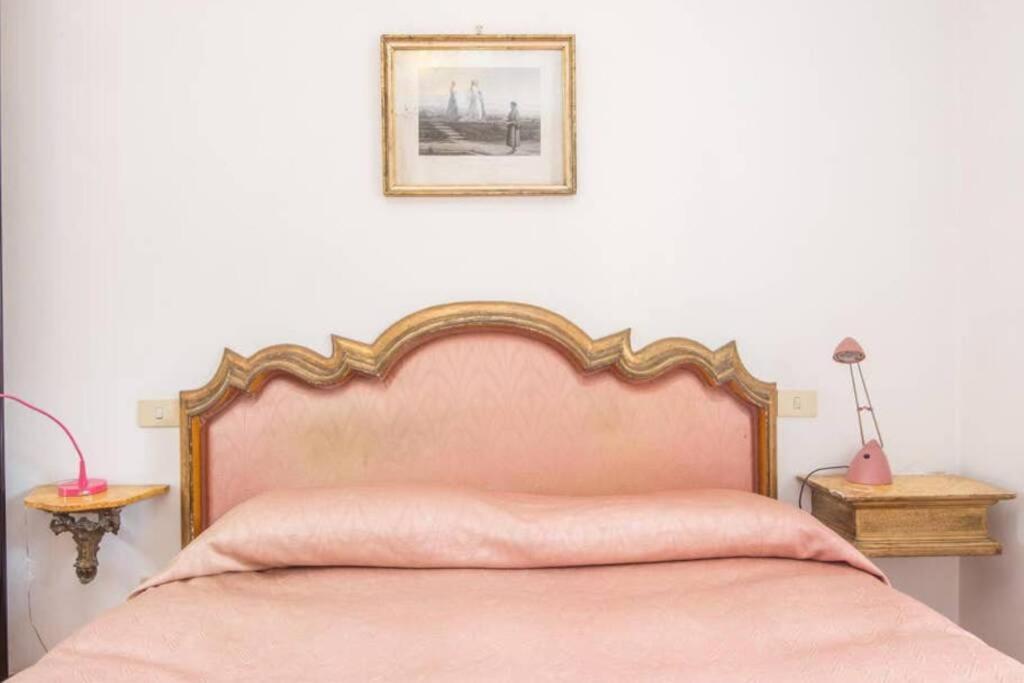 Pallaro Terrace Apartment Rome Bagian luar foto