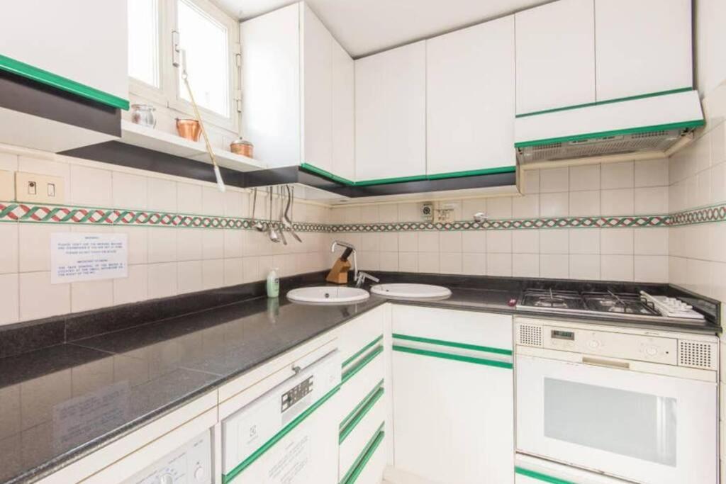 Pallaro Terrace Apartment Rome Bagian luar foto