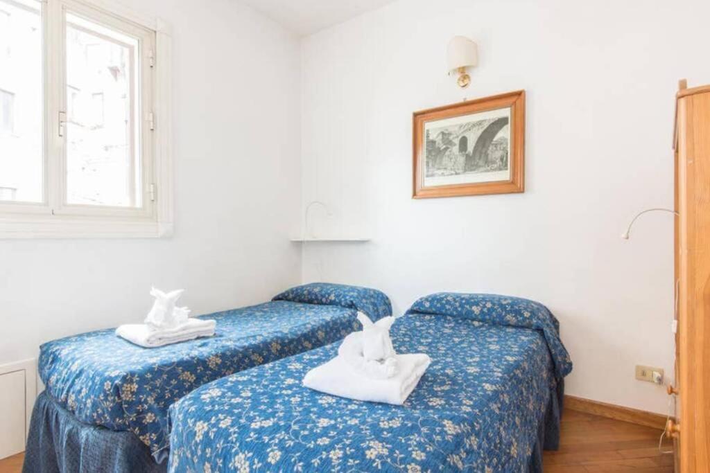 Pallaro Terrace Apartment Rome Bagian luar foto