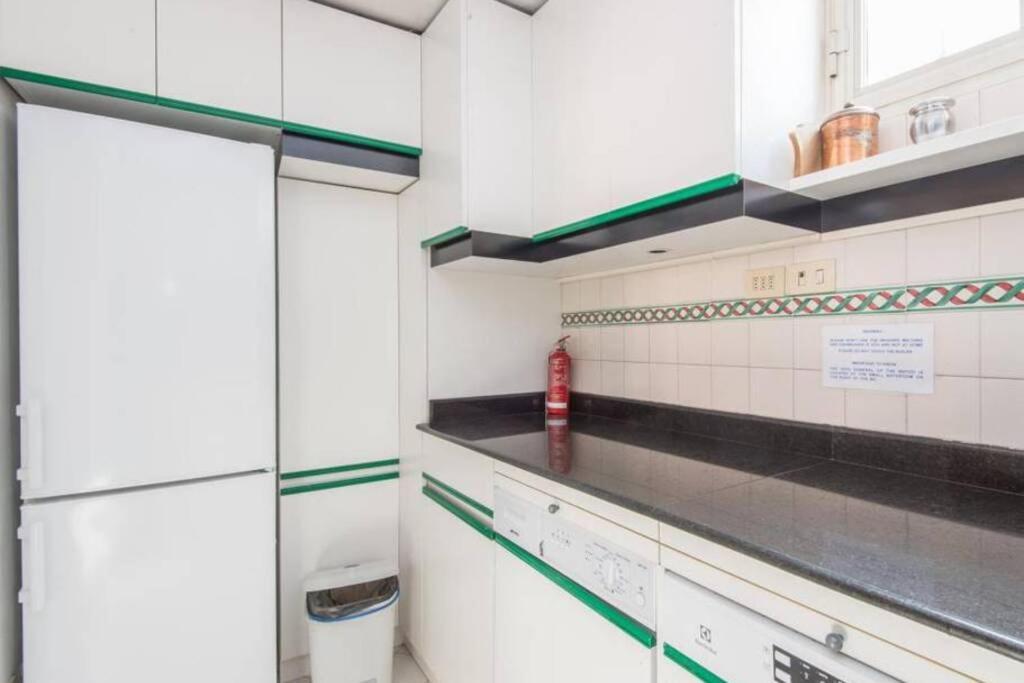 Pallaro Terrace Apartment Rome Bagian luar foto