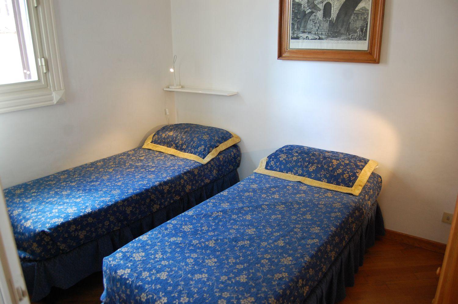 Pallaro Terrace Apartment Rome Bagian luar foto