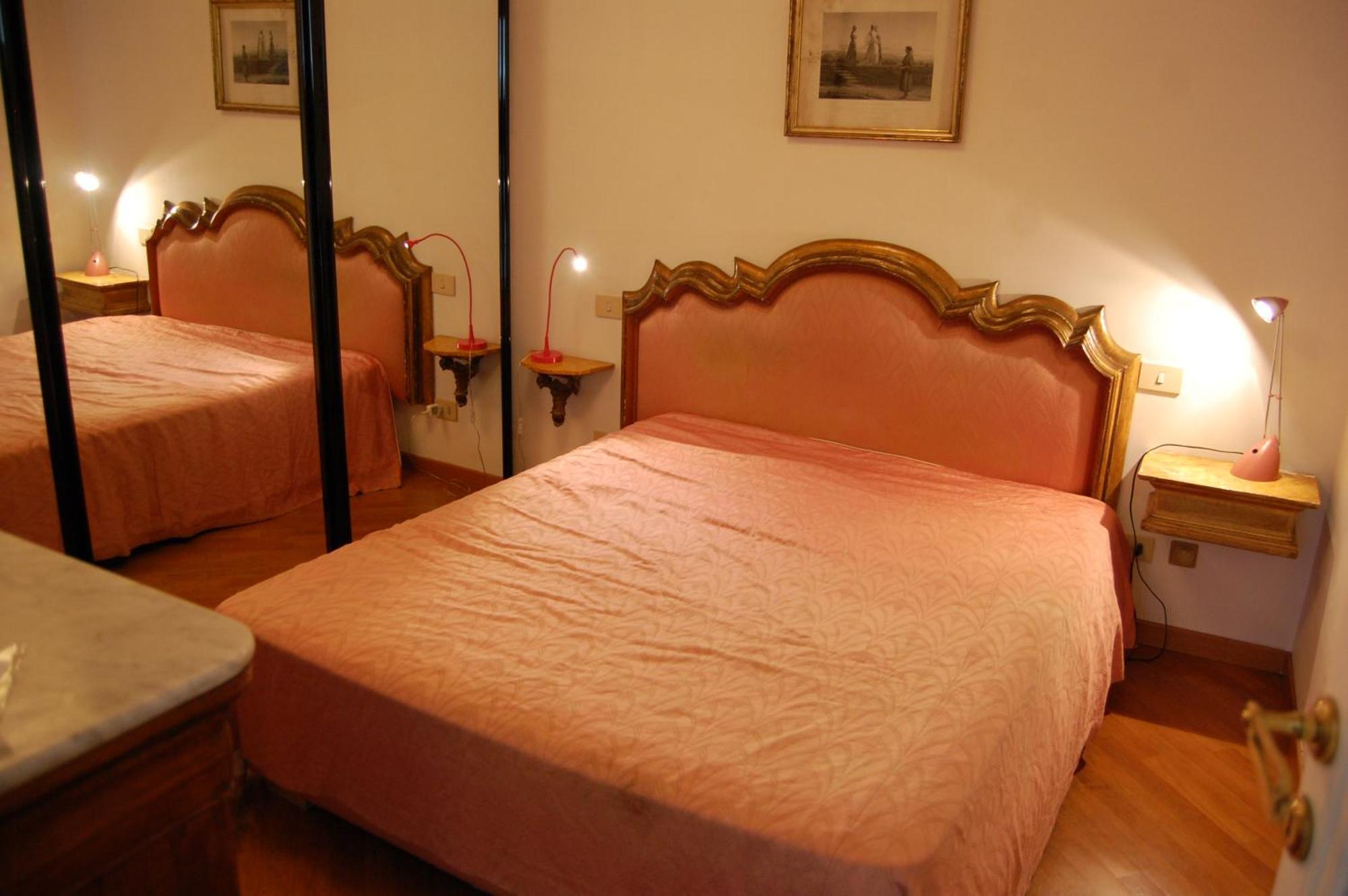 Pallaro Terrace Apartment Rome Bagian luar foto